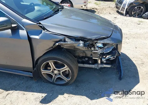 2014 Mercedes-Benz Cla 250 z USA, uszkodzony, nr VIN WDDSJ4EB1EN065009